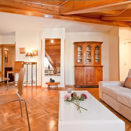 מדריד Apartment Latina VII חדר תמונה