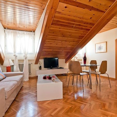 מדריד Apartment Latina VII מראה חיצוני תמונה