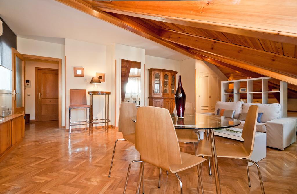 מדריד Apartment Latina VII חדר תמונה