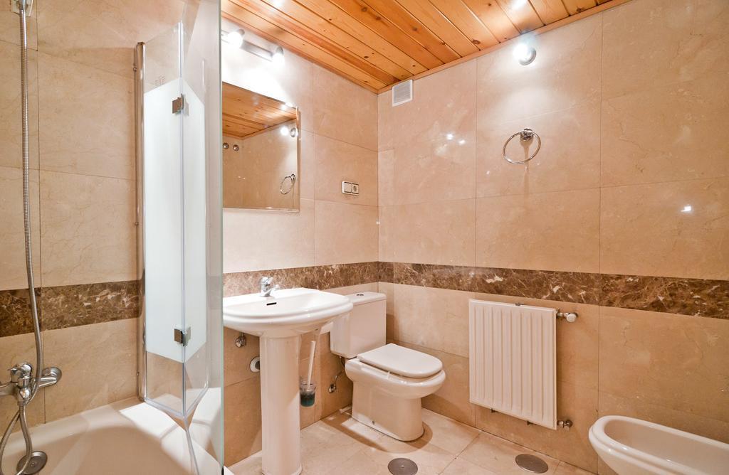 מדריד Apartment Latina VII חדר תמונה